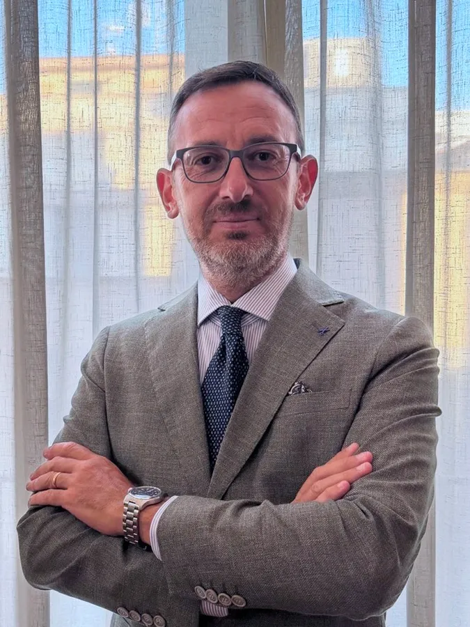 Adriano Caruso