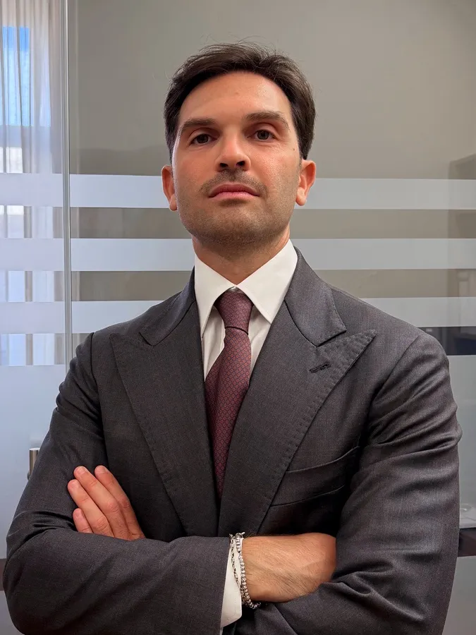 Alfredo Caruso