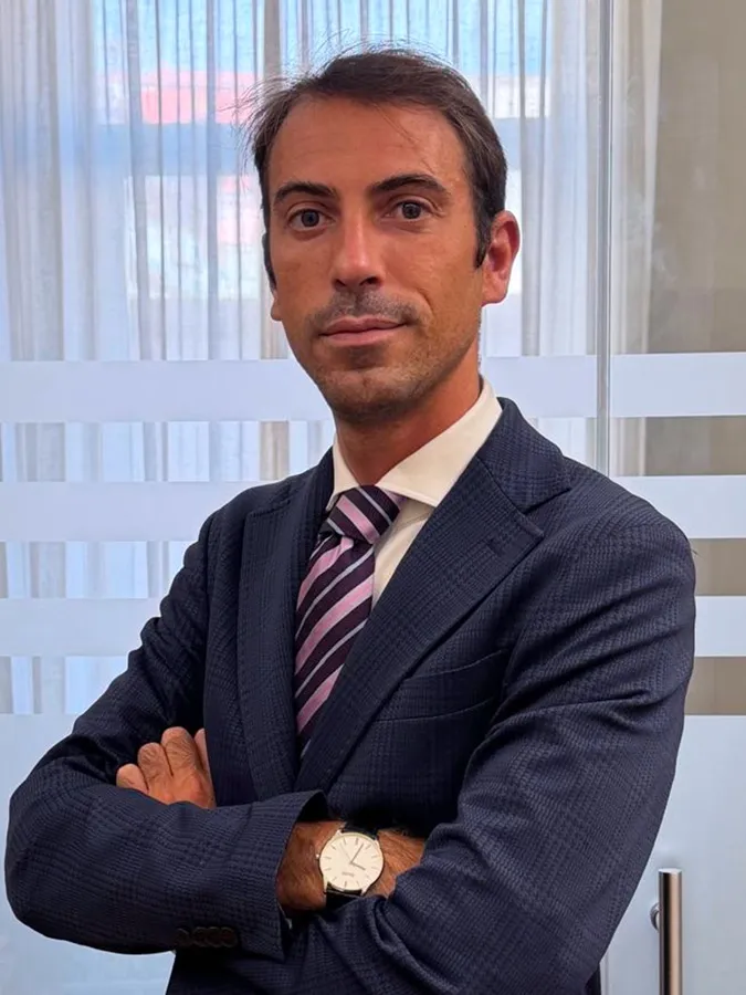 Francesco Conte