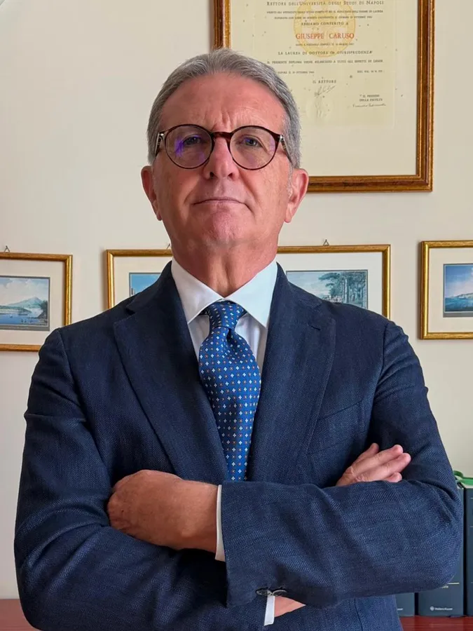 Giuseppe Caruso