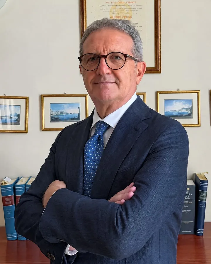 Giuseppe Caruso